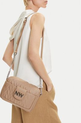 Nine West - Listonoszka ze sklepu: eobuwie.pl w kategorii: Listonoszki - zdjęcie WP-EBWP-9KUZS-09B_5906751259535