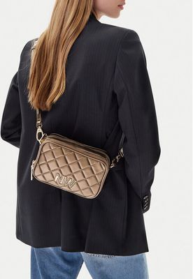 Nine West - Listonoszka ze sklepu: eobuwie.pl w kategorii: Listonoszki - zdjęcie WP-EBWP-9KUZS-09B_5906751260050