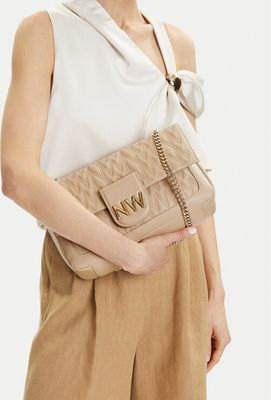 Kopertówka elegancka Nine West ze sklepu: eobuwie.pl w kategorii: Kopertówki - zdjęcie WP-EBWP-9KUZS-09B_5906751260197