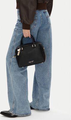 Listonoszka elegancka Nine West ze sklepu: eobuwie.pl w kategorii: Listonoszki - zdjęcie WP-EBWP-9KUZS-09B_5906751260203