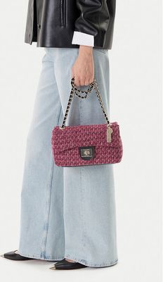 Kopertówka elegancka Nine West ze sklepu: eobuwie.pl w kategorii: Kopertówki - zdjęcie WP-EBWP-9KUZS-09B_5906751261354