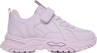 Buty sportowe dziecięce wiosenne DeeZee ze sklepu: eobuwie.pl w kategorii: Buty sportowe dziecięce - zdjęcie WP-EBWP-9KUZS-09B_5906751261484