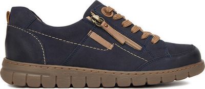 Buty sportowe damskie Go Soft ze sklepu: eobuwie.pl w kategorii: Buty sportowe damskie - zdjęcie WP-EBWP-9KUZS-09B_5906751262832