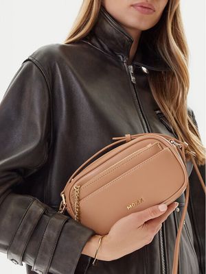 Listonoszka elegancka Mexx ze sklepu: eobuwie.pl w kategorii: Listonoszki - zdjęcie WP-EBWP-9KUZS-09B_5906751264553