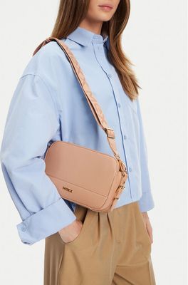 Listonoszka elegancka Mexx ze sklepu: eobuwie.pl w kategorii: Listonoszki - zdjęcie WP-EBWP-9KUZS-09B_5906751264560