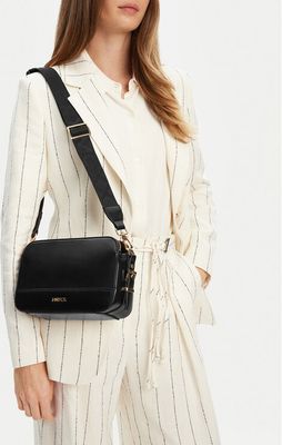Listonoszka elegancka Mexx ze sklepu: eobuwie.pl w kategorii: Listonoszki - zdjęcie WP-EBWP-9KUZS-09B_5906751264607