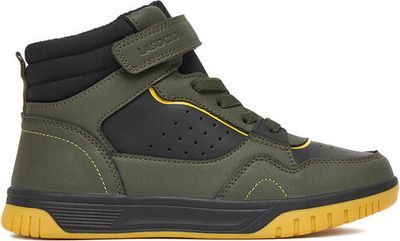 Buty zimowe dziecięce na zimę Lasocki Young ze sklepu: eobuwie.pl w kategorii: Buty zimowe dziecięce - zdjęcie WP-EBWP-9KUZS-09B_5906751265833