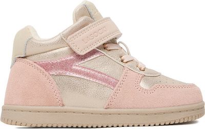 Buty zimowe dziecięce zimowe Lasocki Kids ze sklepu: eobuwie.pl w kategorii: Buty zimowe dziecięce - zdjęcie WP-EBWP-9KUZS-09B_5906751266045