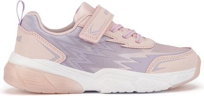 Buty sportowe dziecięce na wiosnę Sprandi ze sklepu: eobuwie.pl w kategorii: Buty sportowe dziecięce - zdjęcie WP-EBWP-9KUZS-09B_5906751266380