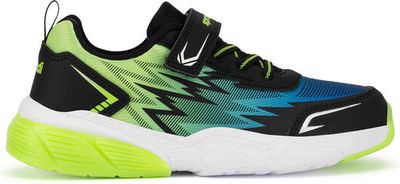 Buty sportowe dziecięce na wiosnę Sprandi ze sklepu: eobuwie.pl w kategorii: Buty sportowe dziecięce - zdjęcie WP-EBWP-9KUZS-09B_5906751266472