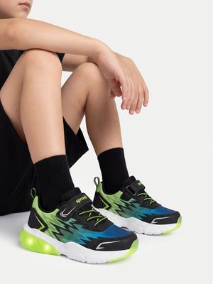 Buty sportowe dziecięce na wiosnę Sprandi ze sklepu: eobuwie.pl w kategorii: Buty sportowe dziecięce - zdjęcie WP-EBWP-9KUZS-09B_5906751266472