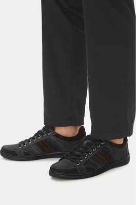 Buty sportowe męskie Lasocki ze sklepu: eobuwie.pl w kategorii: Buty sportowe męskie - zdjęcie WP-EBWP-9KUZS-09B_5906751267301