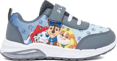 Buty sportowe dziecięce wiosenne Paw Patrol ze sklepu: eobuwie.pl w kategorii: Buty sportowe dziecięce - zdjęcie WP-EBWP-9KUZS-09B_5906751267752