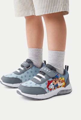 Buty sportowe dziecięce wiosenne Paw Patrol ze sklepu: eobuwie.pl w kategorii: Buty sportowe dziecięce - zdjęcie WP-EBWP-9KUZS-09B_5906751267752