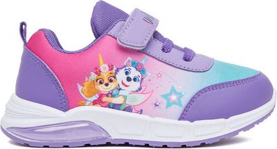 Buty sportowe dziecięce na wiosnę Paw Patrol ze sklepu: eobuwie.pl w kategorii: Buty sportowe dziecięce - zdjęcie WP-EBWP-9KUZS-09B_5906751267769