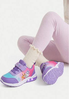 Buty sportowe dziecięce na wiosnę Paw Patrol ze sklepu: eobuwie.pl w kategorii: Buty sportowe dziecięce - zdjęcie WP-EBWP-9KUZS-09B_5906751267769
