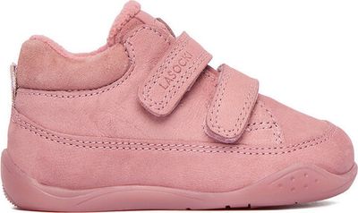Buty zimowe dziecięce na zimę Lasocki Kids ze sklepu: eobuwie.pl w kategorii: Buty zimowe dziecięce - zdjęcie WP-EBWP-9KUZS-09B_5906751268056