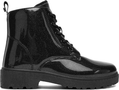 DeeZee - Buty zimowe dziecięce na zimę ze sklepu: eobuwie.pl w kategorii: Buty zimowe dziecięce - zdjęcie WP-EBWP-9KUZS-09B_5906751268216