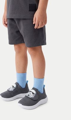 Buty sportowe dziecięce na wiosnę Star Wars ze sklepu: eobuwie.pl w kategorii: Buty sportowe dziecięce - zdjęcie WP-EBWP-9KUZS-09B_5906751268667