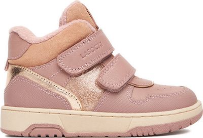 Buty zimowe dziecięce zimowe Lasocki Kids ze sklepu: eobuwie.pl w kategorii: Buty zimowe dziecięce - zdjęcie WP-EBWP-9KUZS-09B_5906751269039