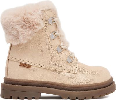 Buty zimowe dziecięce zimowe Lasocki Kids ze sklepu: eobuwie.pl w kategorii: Buty zimowe dziecięce - zdjęcie WP-EBWP-9KUZS-09B_5906751269169