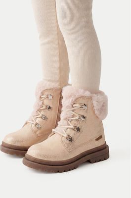 Buty zimowe dziecięce zimowe Lasocki Kids ze sklepu: eobuwie.pl w kategorii: Buty zimowe dziecięce - zdjęcie WP-EBWP-9KUZS-09B_5906751269169