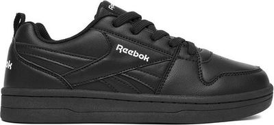 Buty sportowe dziecięce wiosenne Reebok ze sklepu: eobuwie.pl w kategorii: Buty sportowe dziecięce - zdjęcie WP-EBWP-9KUZS-09B_5906751270097
