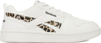 Buty sportowe dziecięce na wiosnę Reebok ze sklepu: eobuwie.pl w kategorii: Buty sportowe dziecięce - zdjęcie WP-EBWP-9KUZS-09B_5906751270202