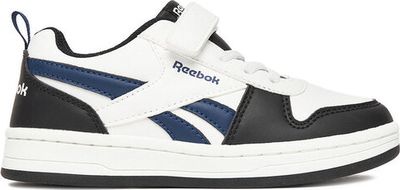 Buty sportowe dziecięce na wiosnę Reebok ze sklepu: eobuwie.pl w kategorii: Buty sportowe dziecięce - zdjęcie WP-EBWP-9KUZS-09B_5906751270264