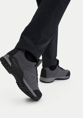 Buty trekkingowe męskie jesienne Sprandi ze sklepu: eobuwie.pl w kategorii: Buty trekkingowe męskie - zdjęcie WP-EBWP-9KUZS-09B_5906751271247