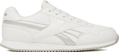 Buty sportowe dziecięce na wiosnę Reebok ze sklepu: eobuwie.pl w kategorii: Buty sportowe dziecięce - zdjęcie WP-EBWP-9KUZS-09B_5906751271353