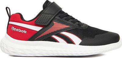 Buty sportowe dziecięce na wiosnę Reebok ze sklepu: eobuwie.pl w kategorii: Buty sportowe dziecięce - zdjęcie WP-EBWP-9KUZS-09B_5906751271483
