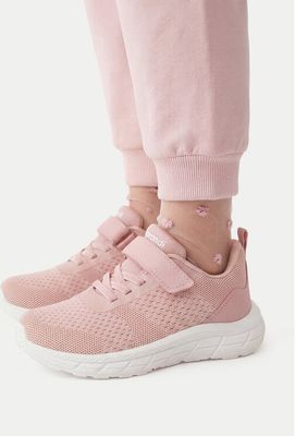 Sprandi - Buty sportowe dziecięce wiosenne ze sklepu: eobuwie.pl w kategorii: Buty sportowe dziecięce - zdjęcie WP-EBWP-9KUZS-09B_5906751272206