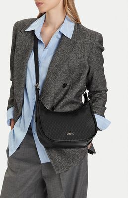 Listonoszka elegancka Lasocki ze sklepu: eobuwie.pl w kategorii: Listonoszki - zdjęcie WP-EBWP-9KUZS-09B_5906751275849