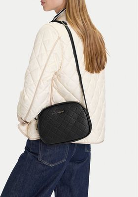 Listonoszka elegancka Lasocki ze sklepu: eobuwie.pl w kategorii: Listonoszki