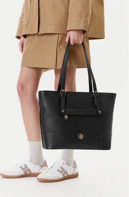 Shopper bag zimowy BEVERLY HILLS POLO CLUB ze sklepu: eobuwie.pl w kategorii: Torby Shopper bag - zdjęcie WP-EBWP-9KUZS-09B_5906751281819