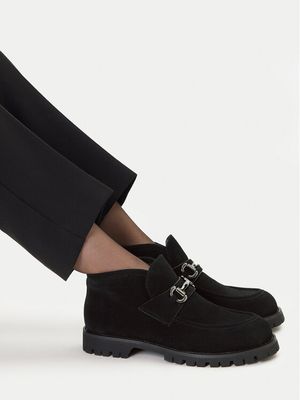 Buty sportowe damskie wiosenne BADURA ze sklepu: eobuwie.pl w kategorii: Buty sportowe damskie - zdjęcie WP-EBWP-9KUZS-09B_5906751282366