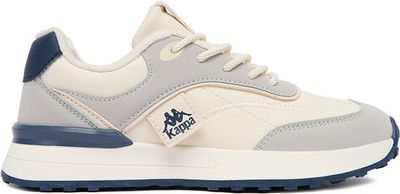 Buty sportowe dziecięce wiosenne Kappa ze sklepu: eobuwie.pl w kategorii: Buty sportowe dziecięce - zdjęcie WP-EBWP-9KUZS-09B_5906751286456
