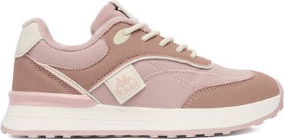 Buty sportowe dziecięce wiosenne Kappa ze sklepu: eobuwie.pl w kategorii: Buty sportowe dziecięce - zdjęcie WP-EBWP-9KUZS-09B_5906751286470