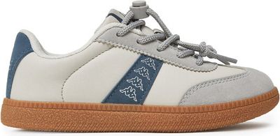 Buty sportowe dziecięce na wiosnę Kappa ze sklepu: eobuwie.pl w kategorii: Buty sportowe dziecięce - zdjęcie WP-EBWP-9KUZS-09B_5906751286746
