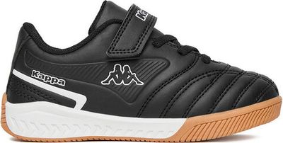 Buty sportowe dziecięce na wiosnę Kappa ze sklepu: eobuwie.pl w kategorii: Buty sportowe dziecięce - zdjęcie WP-EBWP-9KUZS-09B_5906751287002