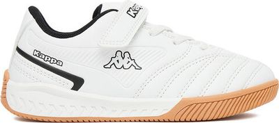 Buty sportowe dziecięce na wiosnę Kappa ze sklepu: eobuwie.pl w kategorii: Buty sportowe dziecięce - zdjęcie WP-EBWP-9KUZS-09B_5906751287019