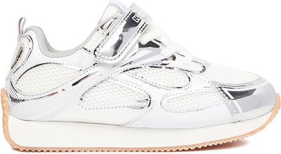 Buty sportowe dziecięce na wiosnę Kappa ze sklepu: eobuwie.pl w kategorii: Buty sportowe dziecięce - zdjęcie WP-EBWP-9KUZS-09B_5906751287279