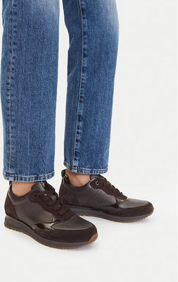 Buty sportowe damskie na wiosnę Lasocki ze sklepu: eobuwie.pl w kategorii: Buty sportowe damskie - zdjęcie WP-EBWP-9KUZS-09B_5906751287583