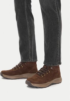 Buty zimowe męskie na zimę Lasocki ze sklepu: eobuwie.pl w kategorii: Buty zimowe męskie - zdjęcie WP-EBWP-9KUZS-09B_5906751288160