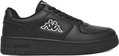 Buty sportowe dziecięce jesienne Kappa ze sklepu: eobuwie.pl w kategorii: Buty sportowe dziecięce - zdjęcie WP-EBWP-9KUZS-09B_5906751288467