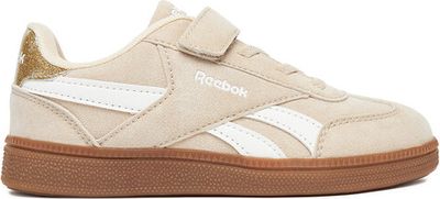 Buty sportowe dziecięce wiosenne Reebok ze sklepu: eobuwie.pl w kategorii: Buty sportowe dziecięce - zdjęcie WP-EBWP-9KUZS-09B_5906751292389
