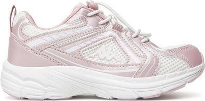 Buty sportowe dziecięce na wiosnę Kappa ze sklepu: eobuwie.pl w kategorii: Buty sportowe dziecięce - zdjęcie WP-EBWP-9KUZS-09B_5906751293331