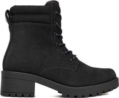 DeeZee - Buty zimowe dziecięce zimowe ze sklepu: eobuwie.pl w kategorii: Buty zimowe dziecięce - zdjęcie WP-EBWP-9KUZS-09B_5906751294062