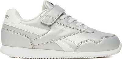 Buty sportowe dziecięce na wiosnę Reebok ze sklepu: eobuwie.pl w kategorii: Buty sportowe dziecięce - zdjęcie WP-EBWP-9KUZS-09B_5906751294925